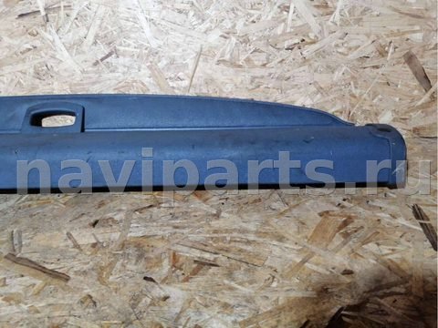 Шторка багажника Mercedes E W211, 2004 г., OEM A2118600075, арт. 54709628, фото 7