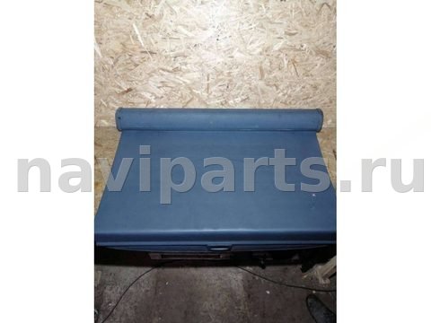 Шторка багажника Mercedes E W211, 2004 г., OEM A2118600075, арт. 54709628, фото 9