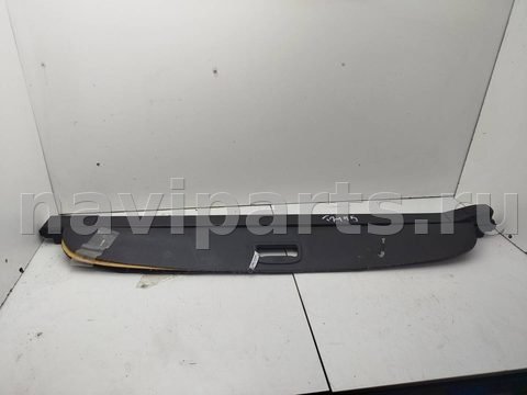 Шторка багажника Opel Astra, 2012 г., арт. 54754547