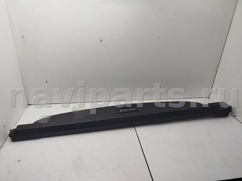Шторка багажника Opel Astra, 2012 г., арт. 54754547, фото 2