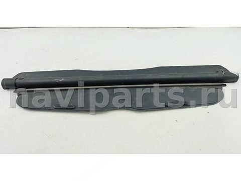 Шторка багажника Peugeot 307, 2004 г., OEM 9638936880, арт. 54794340
