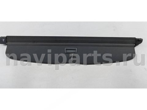 Шторка багажника Volkswagen Passat B5, 2004 г., арт. 54941496