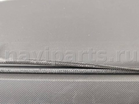 Шторка багажника Volkswagen Passat B5, 2004 г., арт. 54941496, фото 4