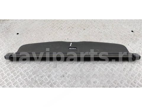 Шторка багажника Volkswagen Passat B5, 2004 г., арт. 54952421