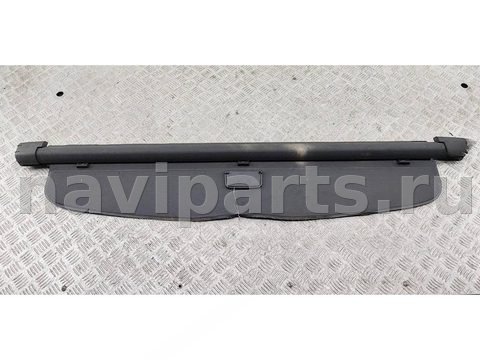 Шторка багажника Volkswagen Passat B5, 2004 г., арт. 54952421, фото 2