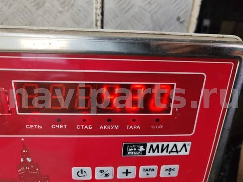 Шторка багажника Volkswagen Passat B5, 2004 г., арт. 54952421, фото 3