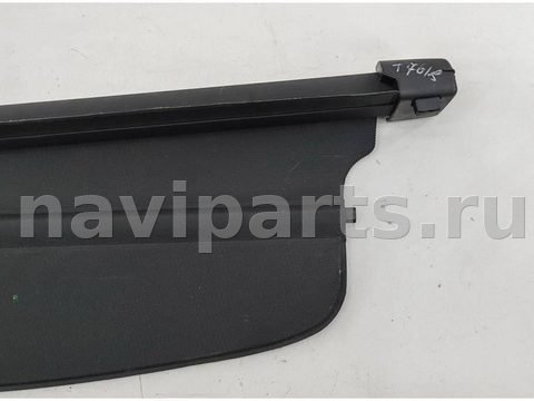 Шторка багажника Volkswagen Passat B5, 2002 г., арт. 54952692, фото 3