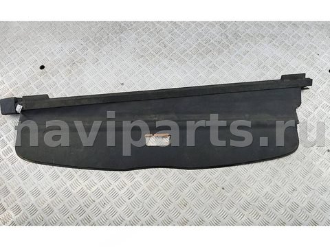 Шторка багажника Volkswagen Passat B5, 1999 г., арт. 55086198