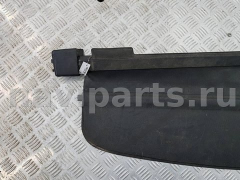 Шторка багажника Volkswagen Passat B5, 1999 г., арт. 55086198, фото 2