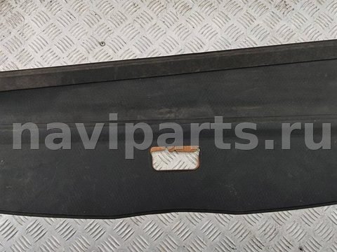 Шторка багажника Volkswagen Passat B5, 1999 г., арт. 55086198, фото 3