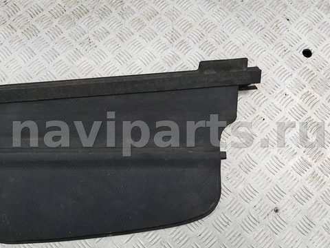 Шторка багажника Volkswagen Passat B5, 1999 г., арт. 55086198, фото 4