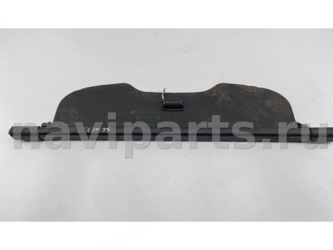 Шторка багажника Ford Mondeo, 2007 г., арт. 55196614, фото 2