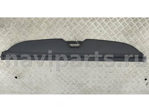 Шторка багажника Kia Sorento, 2002 г., арт. 55265005