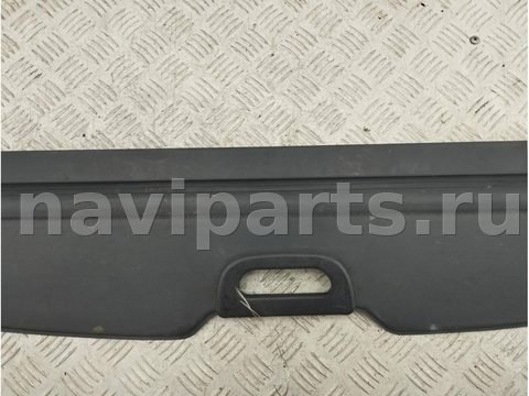 Шторка багажника Kia Sorento, 2002 г., арт. 55265005, фото 3