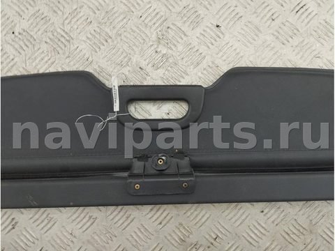 Шторка багажника Kia Sorento, 2002 г., арт. 55265005, фото 6
