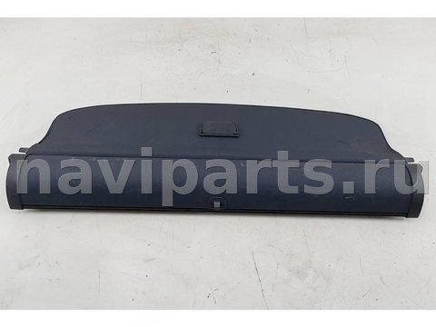 Шторка багажника Audi A4 B6, 2001 г., OEM 8E9863553, арт. 55300307, фото 3