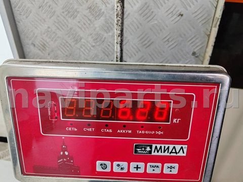 Шторка багажника Audi A4 B6, 2001 г., OEM 8E9863553, арт. 55300307, фото 4