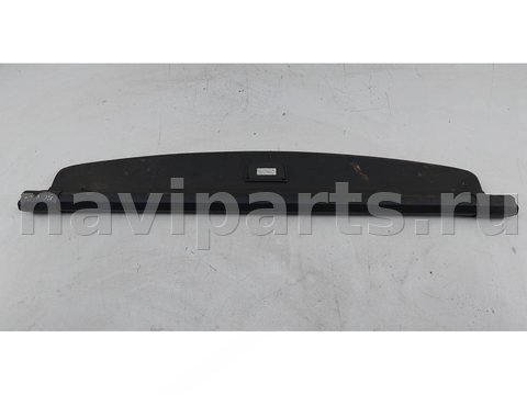 Шторка багажника Volkswagen Touran, 2004 г., OEM 1T0867871Q, арт. 55300533, фото 2