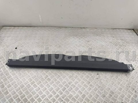 Новое Seat Alhambra, 2000 г., OEM 7M3868791, арт. 55310851