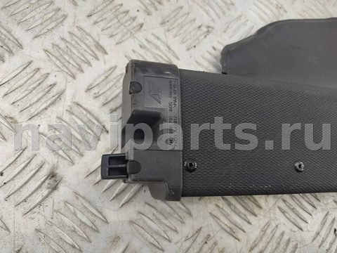 Шторка багажника Seat Alhambra, 2000 г., OEM 7M3868791, арт. 55310851, фото 2