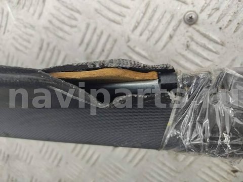 Шторка багажника Seat Alhambra, 2000 г., OEM 7M3868791, арт. 55310851, фото 3