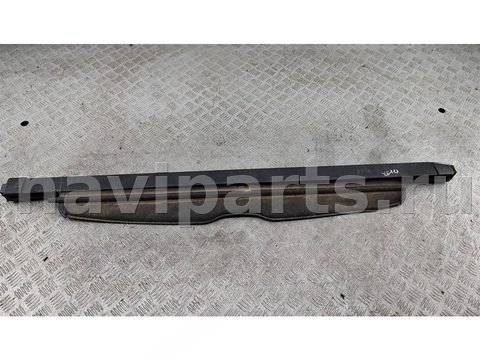 Шторка багажника Chevrolet Captiva, 2010 г., арт. 55355322