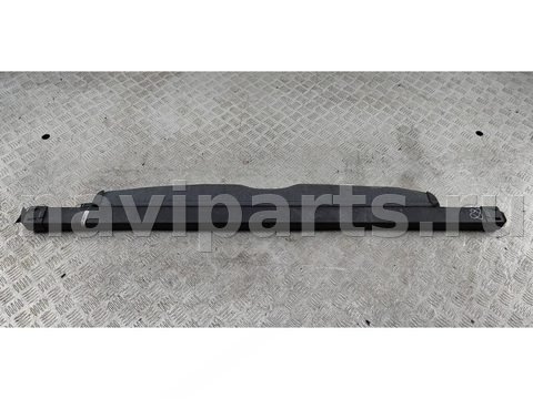 Шторка багажника Chevrolet Captiva, 2010 г., арт. 55355322, фото 2