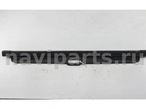 Шторка багажника Mazda Tribute, 2004 г., арт. 55427582