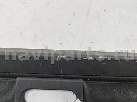 Шторка багажника Mazda Tribute, 2004 г., арт. 55427582, фото 3