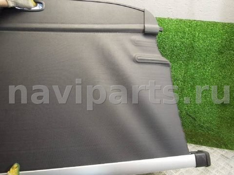 Шторка багажника Kia Sportage, 2012 г., арт. 56401, фото 4