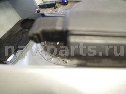 Шторка багажника Kia Sportage, 2012 г., арт. 56401, фото 6