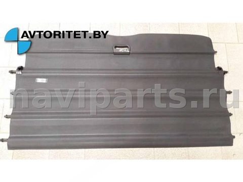 Новое BMW X5 E53, 2002 г., арт. 593