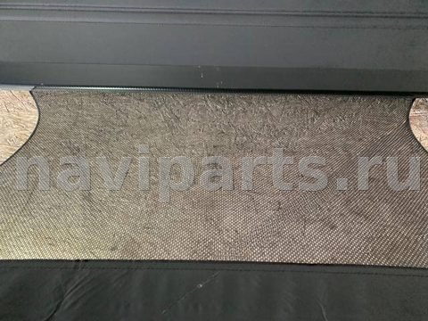 Шторка багажника Mazda 6, 2008 г., арт. 59650728, фото 3