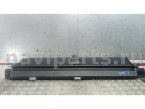 Шторка багажника Mercedes E W212, 2012 г., арт. 5AG09QV01