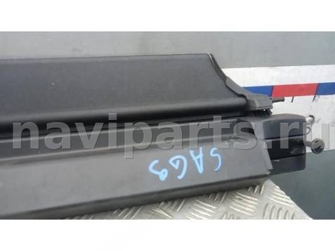 Шторка багажника Mercedes E W212, 2012 г., арт. 5AG09QV01, фото 2