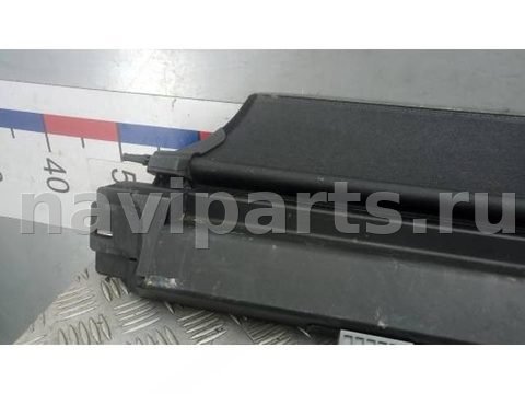 Шторка багажника Mercedes E W212, 2012 г., арт. 5AG09QV01, фото 3