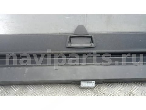 Шторка багажника Mercedes E W212, 2012 г., арт. 5AG09QV01, фото 4