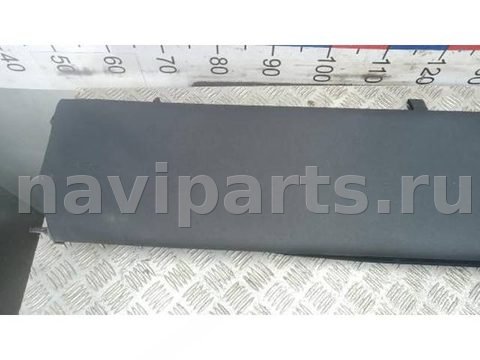 Шторка багажника Mercedes E W212, 2012 г., арт. 5AG09QV01, фото 5