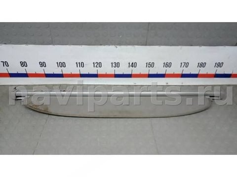 Шторка багажника Toyota Prius XW20, 2006 г., арт. 5BG05QV01