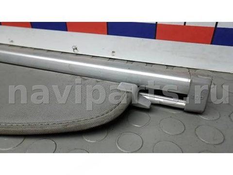 Шторка багажника Toyota Prius XW20, 2006 г., арт. 5BG05QV01, фото 2