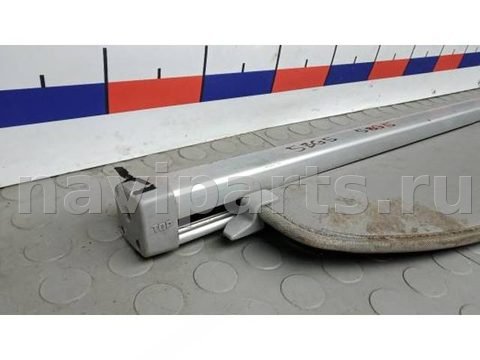 Шторка багажника Toyota Prius XW20, 2006 г., арт. 5BG05QV01, фото 3