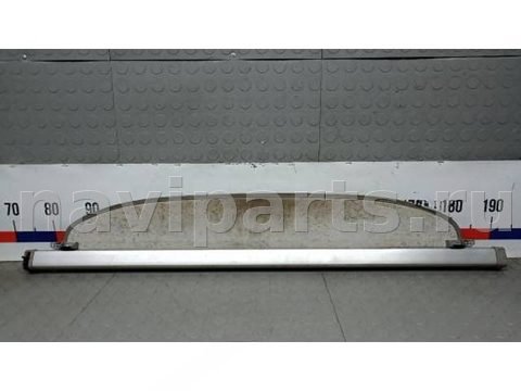 Шторка багажника Toyota Prius XW20, 2006 г., арт. 5BG05QV01, фото 4