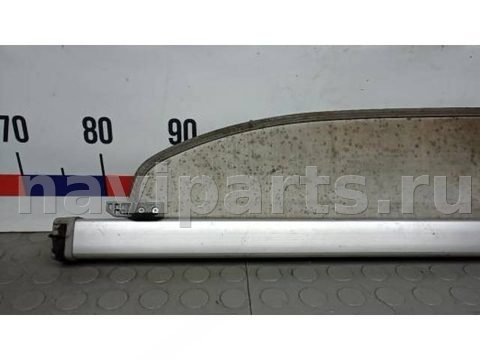 Шторка багажника Toyota Prius XW20, 2006 г., арт. 5BG05QV01, фото 5