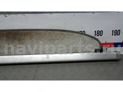 Шторка багажника Toyota Prius XW20, 2006 г., арт. 5BG05QV01, фото 6