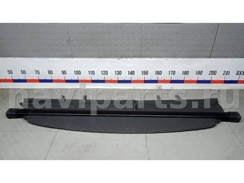 Шторка багажника Toyota RAV4 XA30, 2010 г., арт. 5BG24QV01