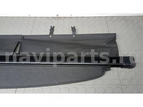 Шторка багажника Toyota RAV4 XA30, 2010 г., арт. 5BG24QV01, фото 2