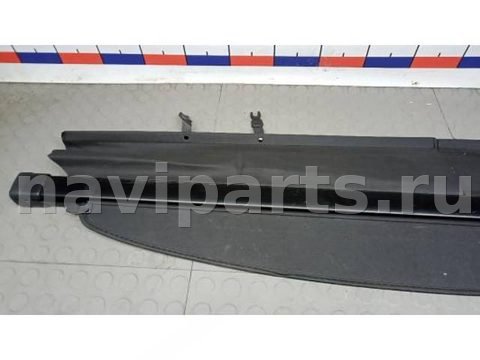 Шторка багажника Toyota RAV4 XA30, 2010 г., арт. 5BG24QV01, фото 3