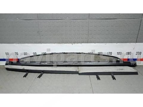 Шторка багажника Toyota RAV4 XA30, 2010 г., арт. 5BG24QV01, фото 4