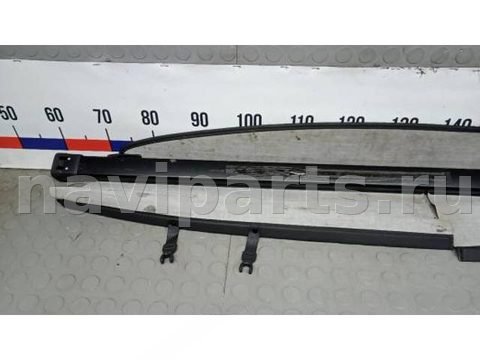 Шторка багажника Toyota RAV4 XA30, 2010 г., арт. 5BG24QV01, фото 6