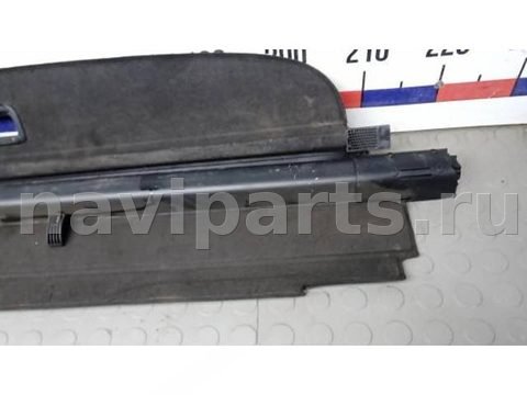 Шторка багажника Skoda Octavia A7, 2015 г., OEM 5E9867871B, арт. 5BM09QV01, фото 7